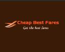 Cheap Flights, Airline Tickets- Cheap Best Fares logo